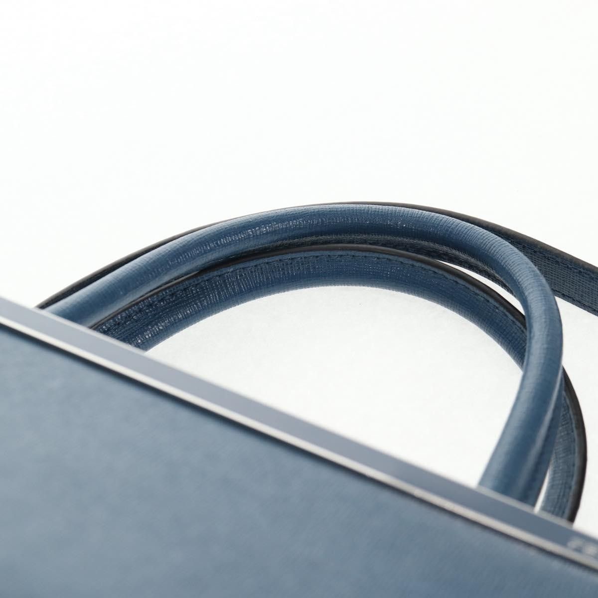 Fendi Fendi 2Jours Leather Size ONE SIZE - 14 Thumbnail