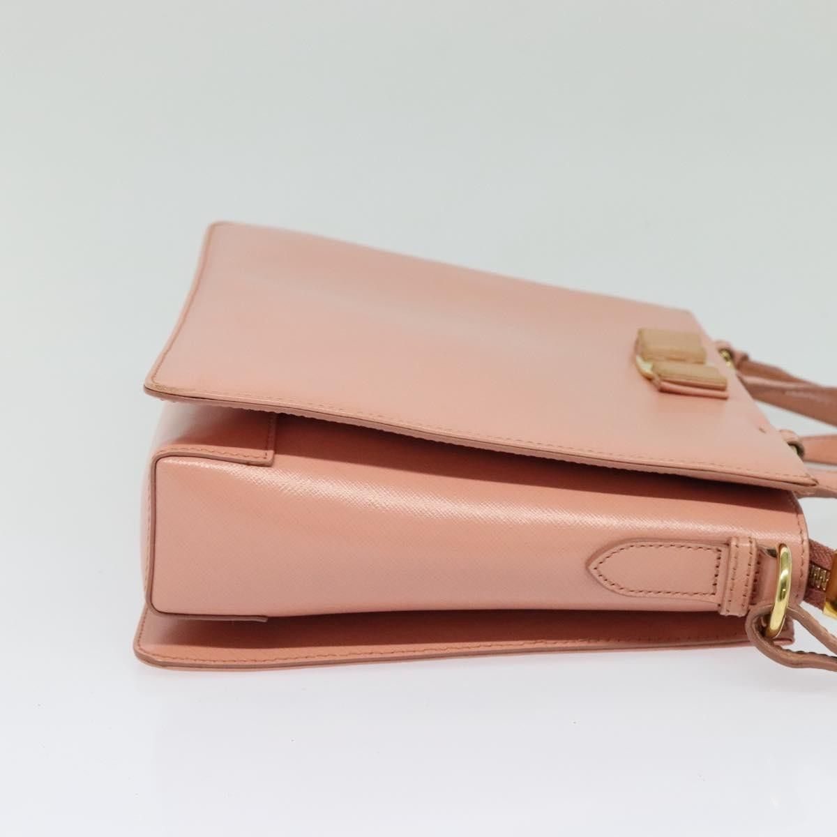 Salvatore Ferragamo Salvatore Ferragamo Vala Leather Size ONE SIZE - 4 Thumbnail