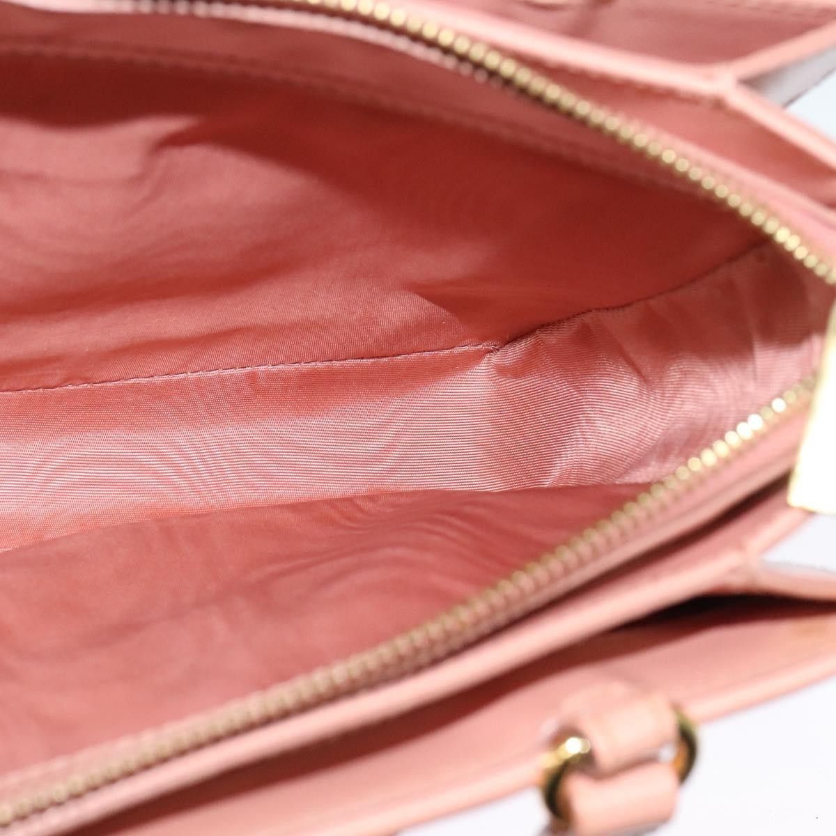 Salvatore Ferragamo Salvatore Ferragamo Vala Leather Size ONE SIZE - 20 Thumbnail