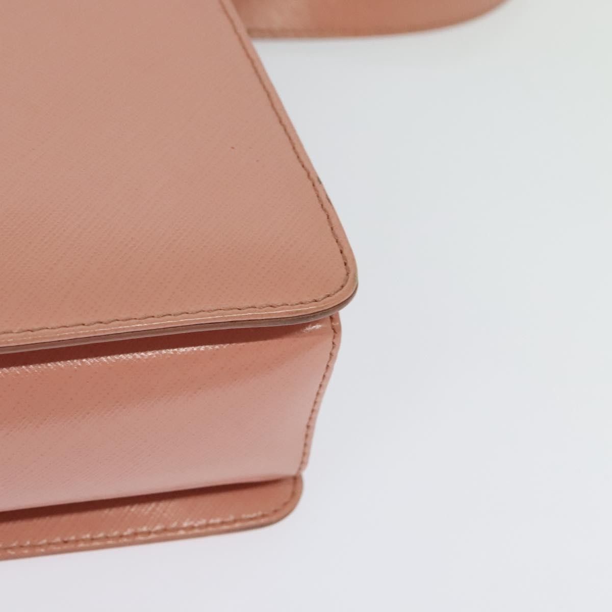 Salvatore Ferragamo Salvatore Ferragamo Vala Leather Size ONE SIZE - 8 Thumbnail