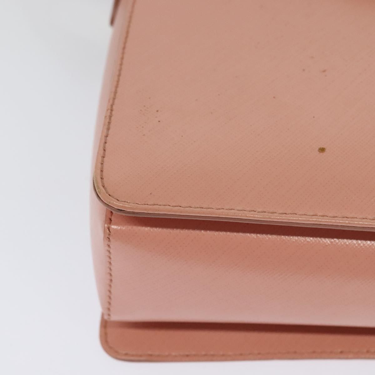 Salvatore Ferragamo Salvatore Ferragamo Vala Leather Size ONE SIZE - 10 Thumbnail