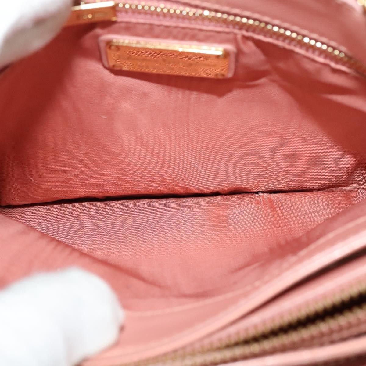 Salvatore Ferragamo Salvatore Ferragamo Vala Leather Size ONE SIZE - 22 Thumbnail