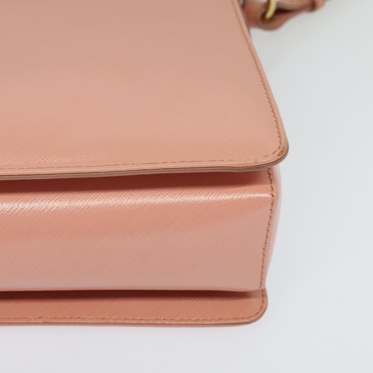 Salvatore Ferragamo Salvatore Ferragamo Vala Leather Size ONE SIZE - 9 Thumbnail