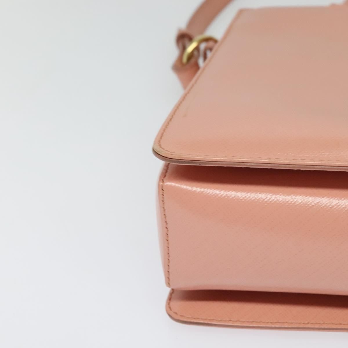 Salvatore Ferragamo Salvatore Ferragamo Vala Leather Size ONE SIZE - 11 Thumbnail