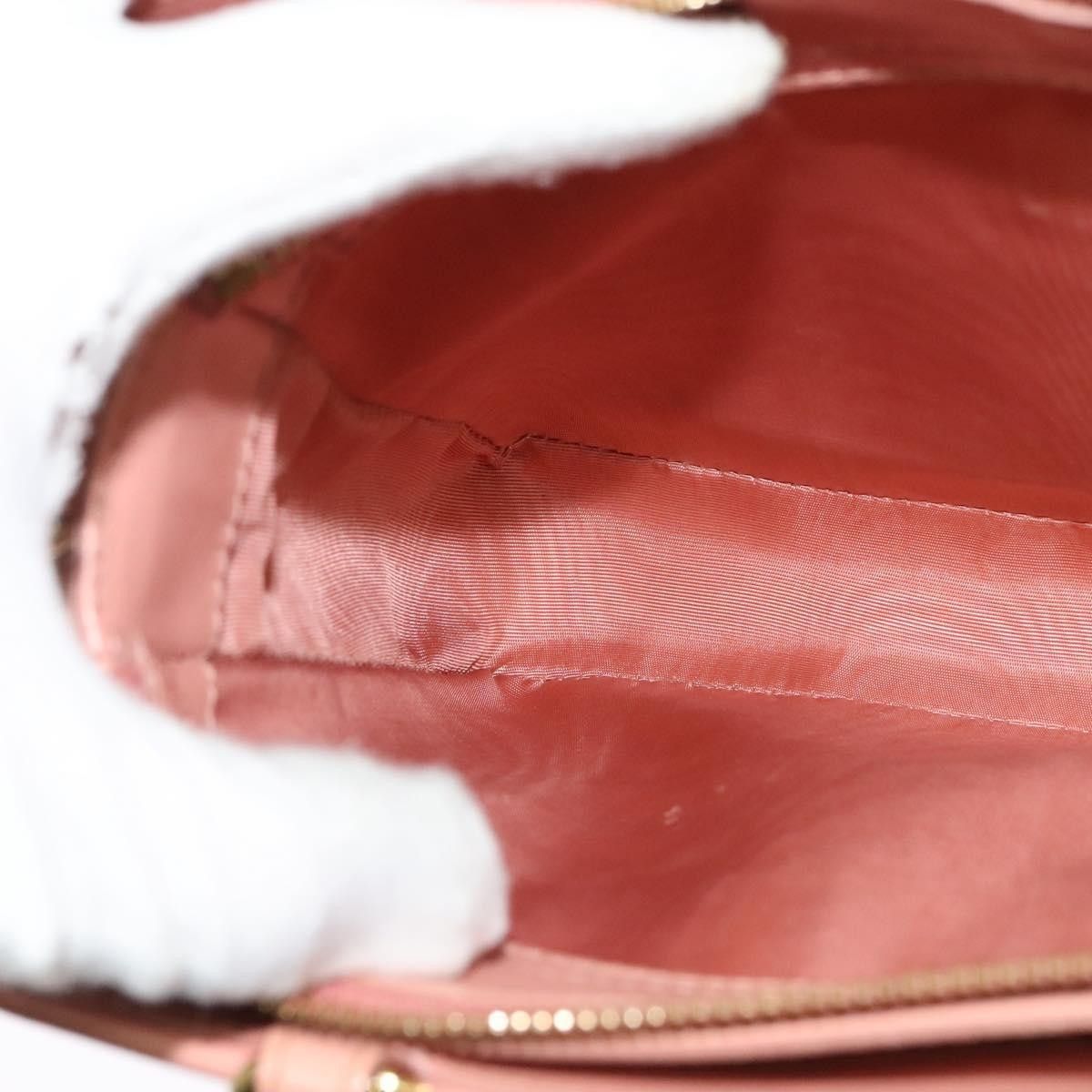 Salvatore Ferragamo Salvatore Ferragamo Vala Leather Size ONE SIZE - 21 Thumbnail