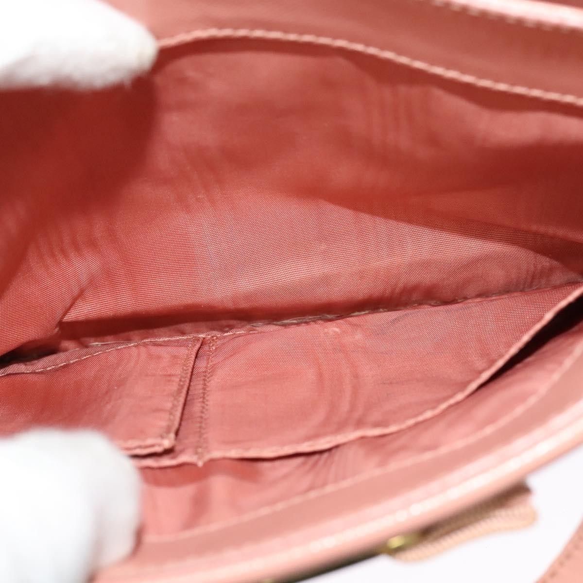 Salvatore Ferragamo Salvatore Ferragamo Vala Leather Size ONE SIZE - 23 Thumbnail