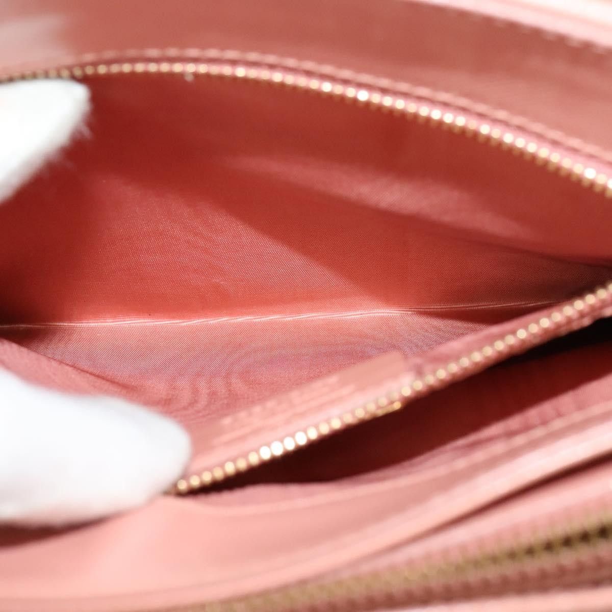 Salvatore Ferragamo Salvatore Ferragamo Vala Leather Size ONE SIZE - 24 Thumbnail