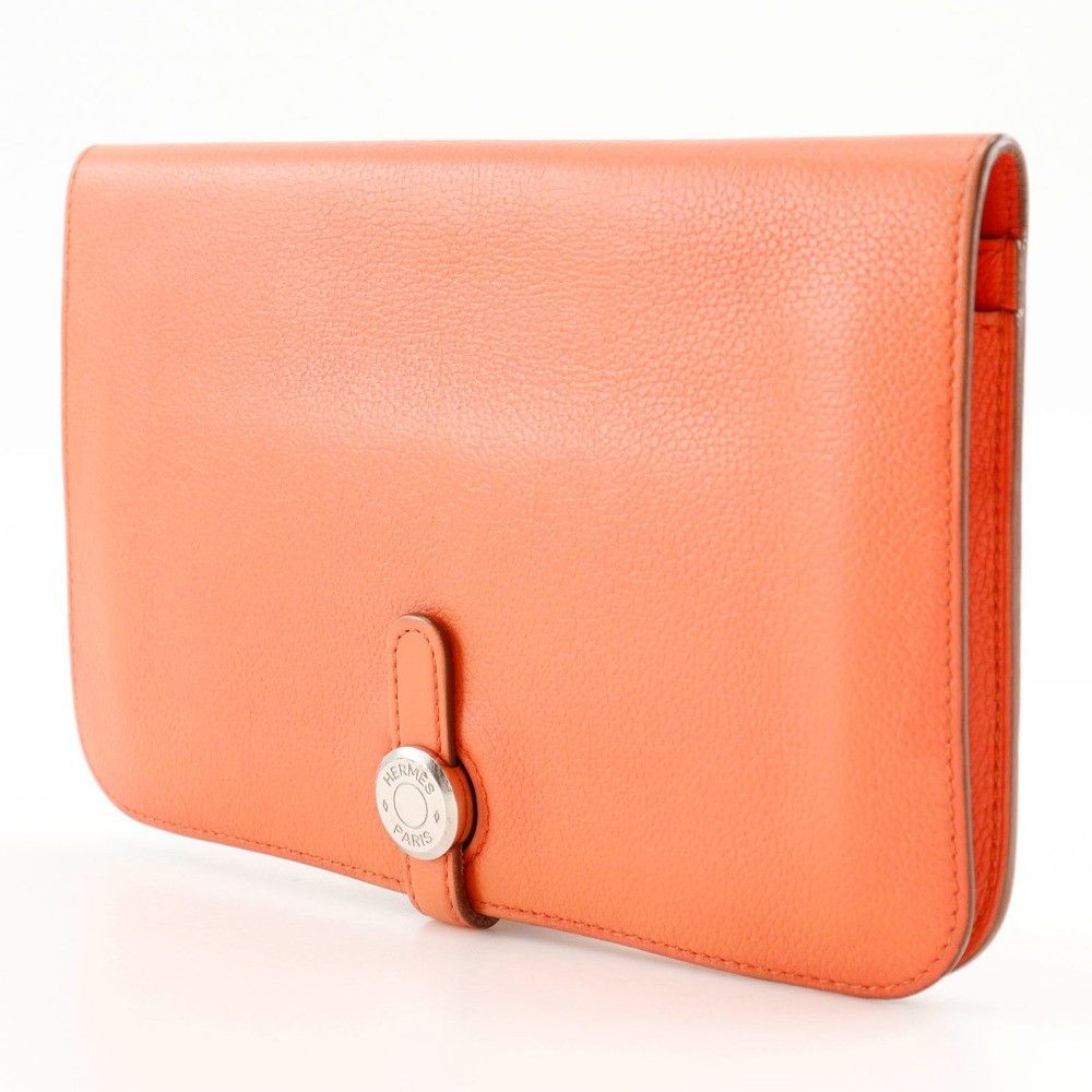 Hermes Hermes Dogon Duo Combined Leather Size ONE SIZE - 10 Thumbnail