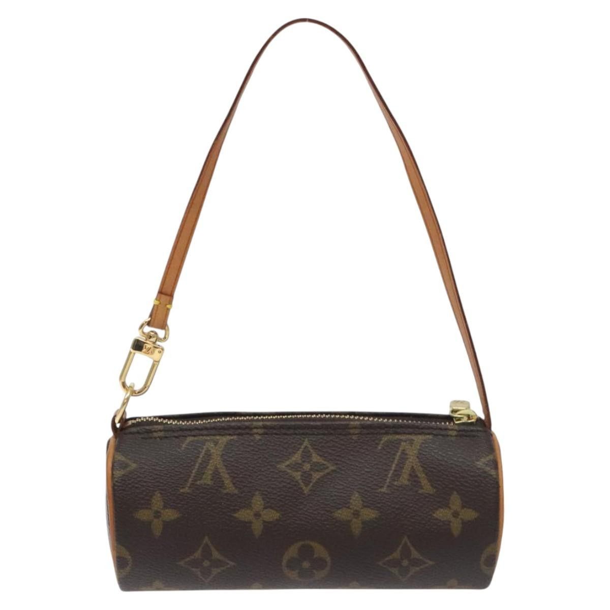 Louis Vuitton Louis Vuitton Papillon Pochette Monogram Canvas Size ONE SIZE - 2 Thumbnail