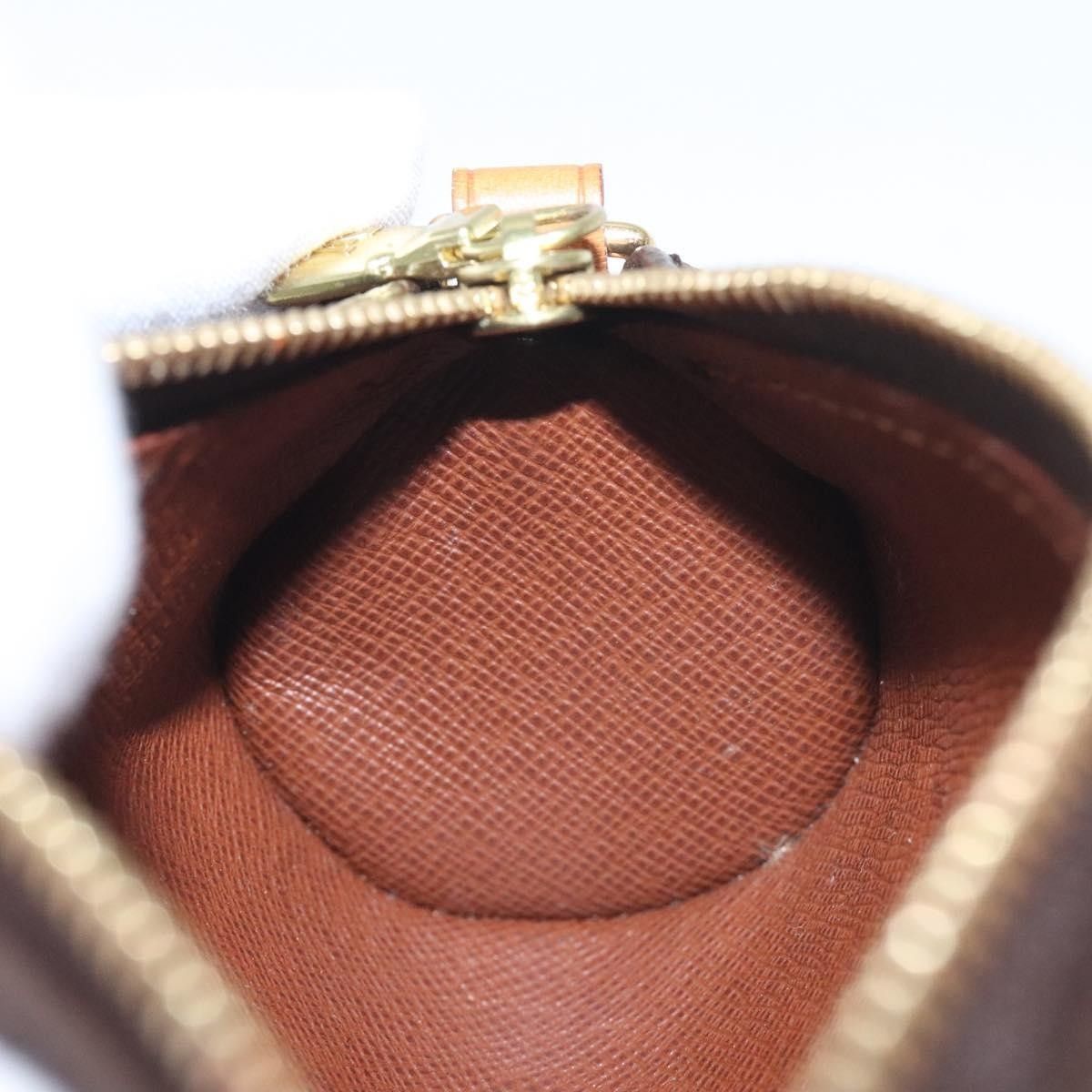 Louis Vuitton Louis Vuitton Papillon Pochette Monogram Canvas Size ONE SIZE - 17 Thumbnail