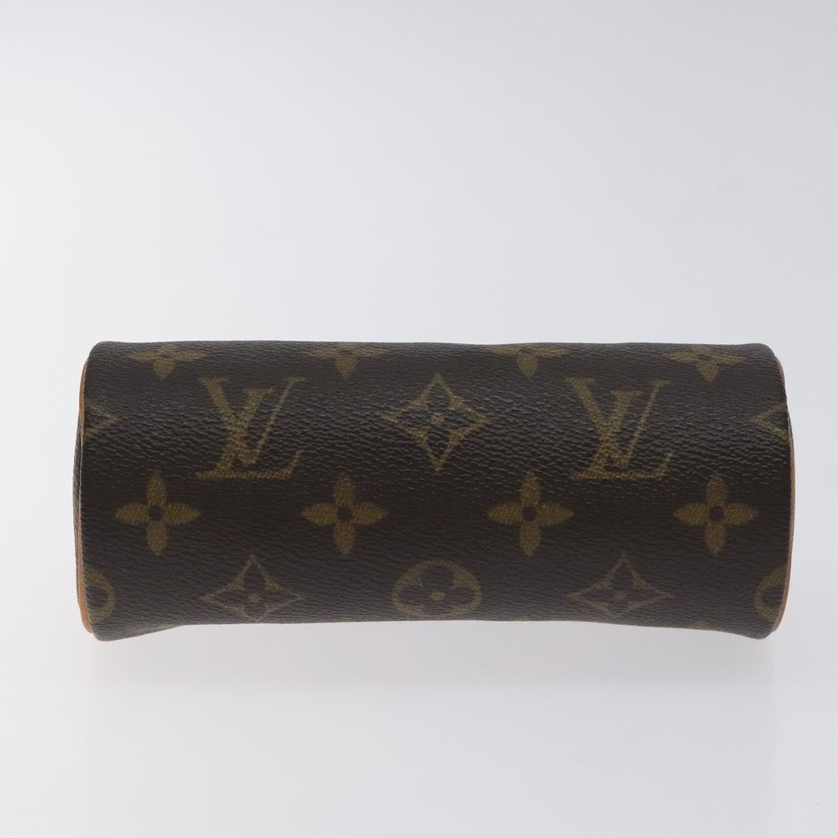 Louis Vuitton Louis Vuitton Papillon Pochette Monogram Canvas Size ONE SIZE - 15 Thumbnail