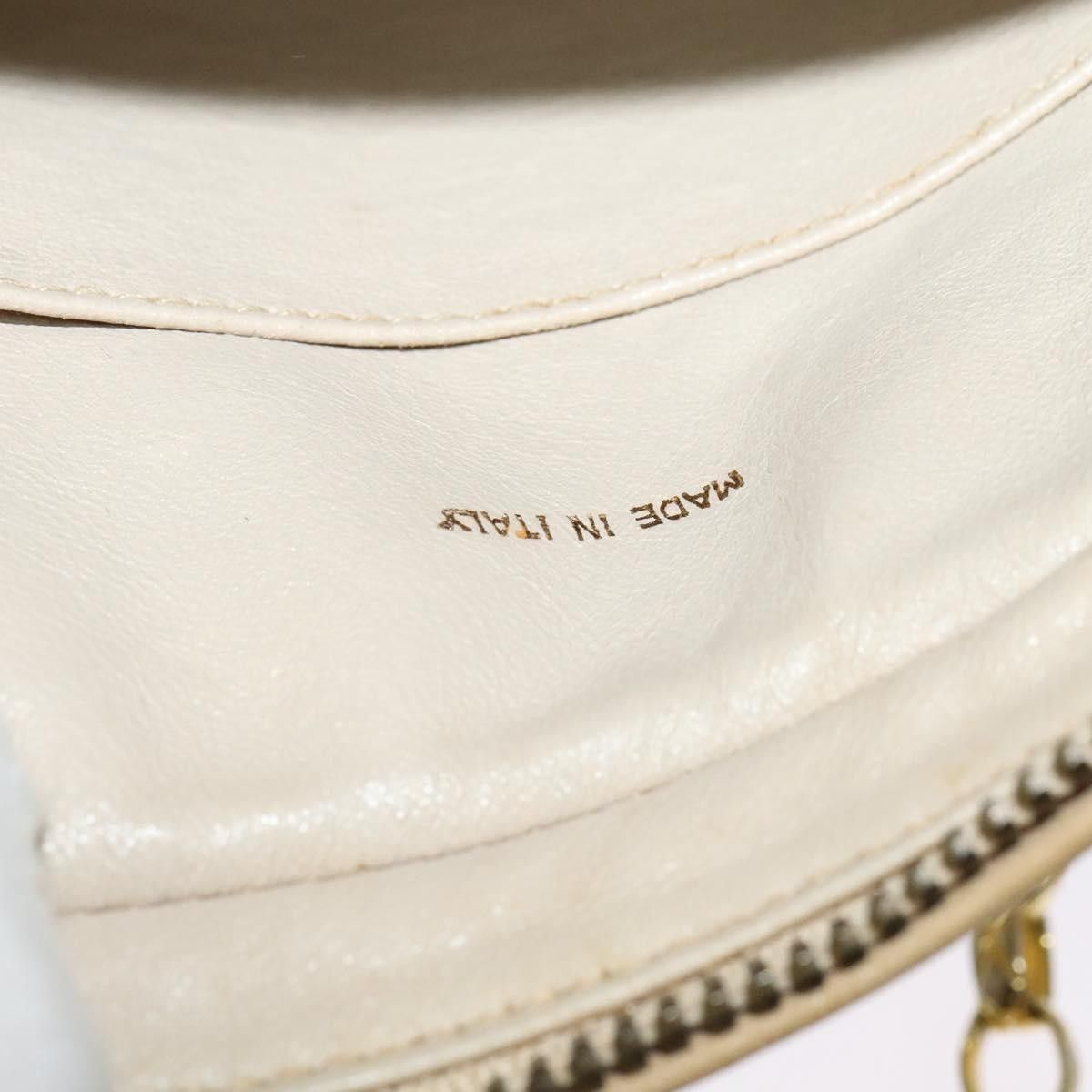 Chanel Chanel Vintage Front Pocket Camera Bag Satin Size ONE SIZE - 19 Thumbnail