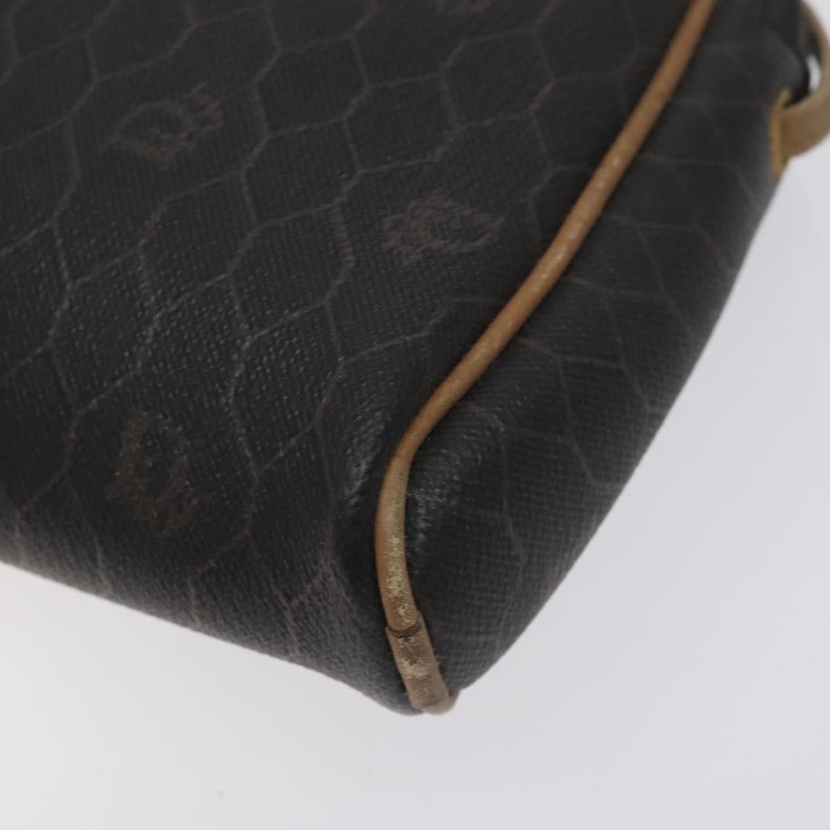 Dior Christian Dior Vintage Honeycomb Shoulder Bag Canvas Size ONE SIZE - 6 Thumbnail