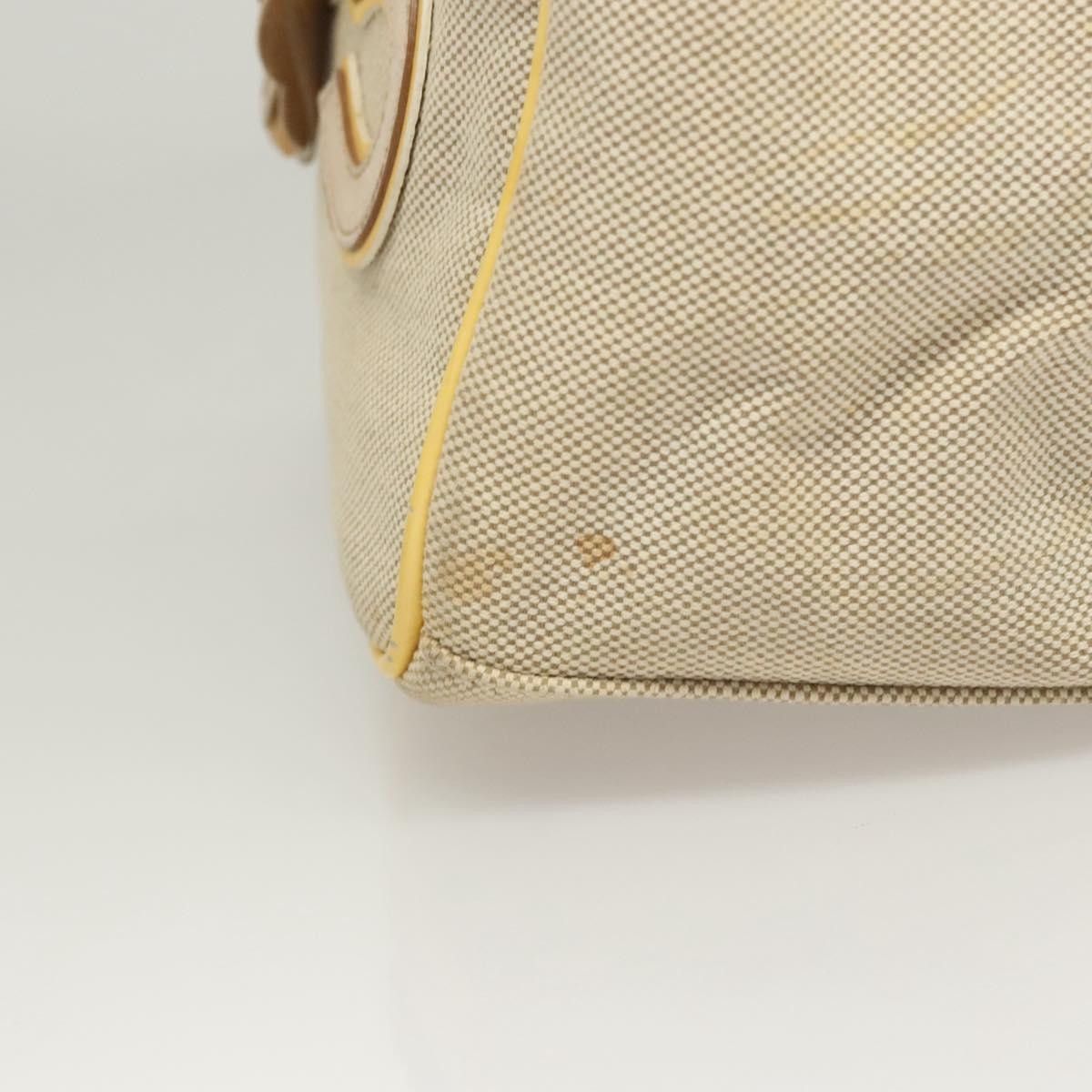 Chanel Chanel Camellia No.5 Tote Canvas Size ONE SIZE - 16 Thumbnail