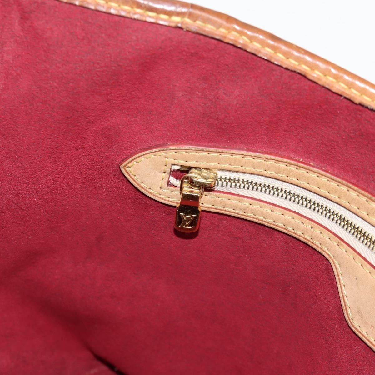 Louis Vuitton Louis Vuitton Annie Handbag Monogram Multicolor Size ONE SIZE - 22 Thumbnail