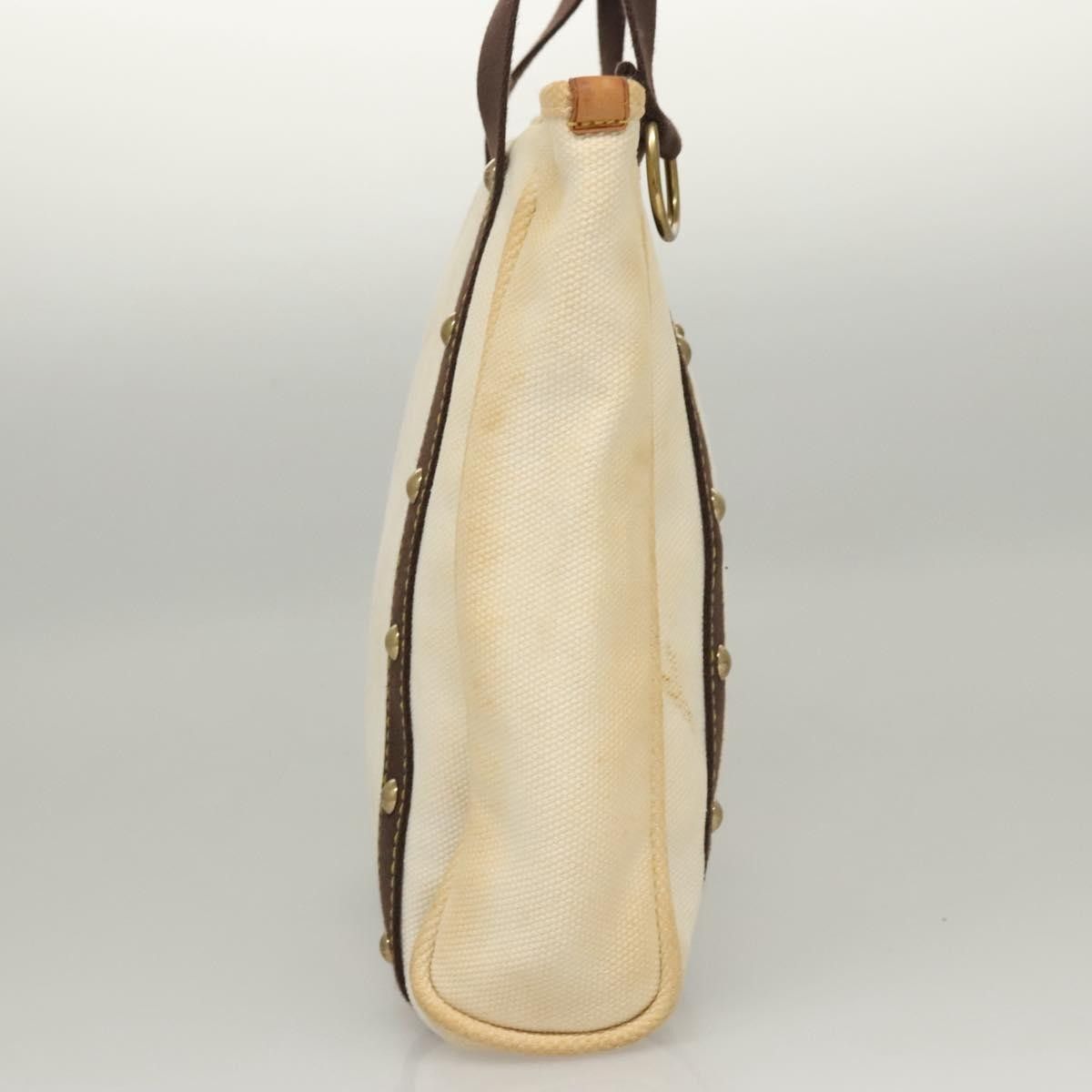 Louis Vuitton Louis Vuitton Antigua Tote Canvas Size ONE SIZE - 4 Thumbnail