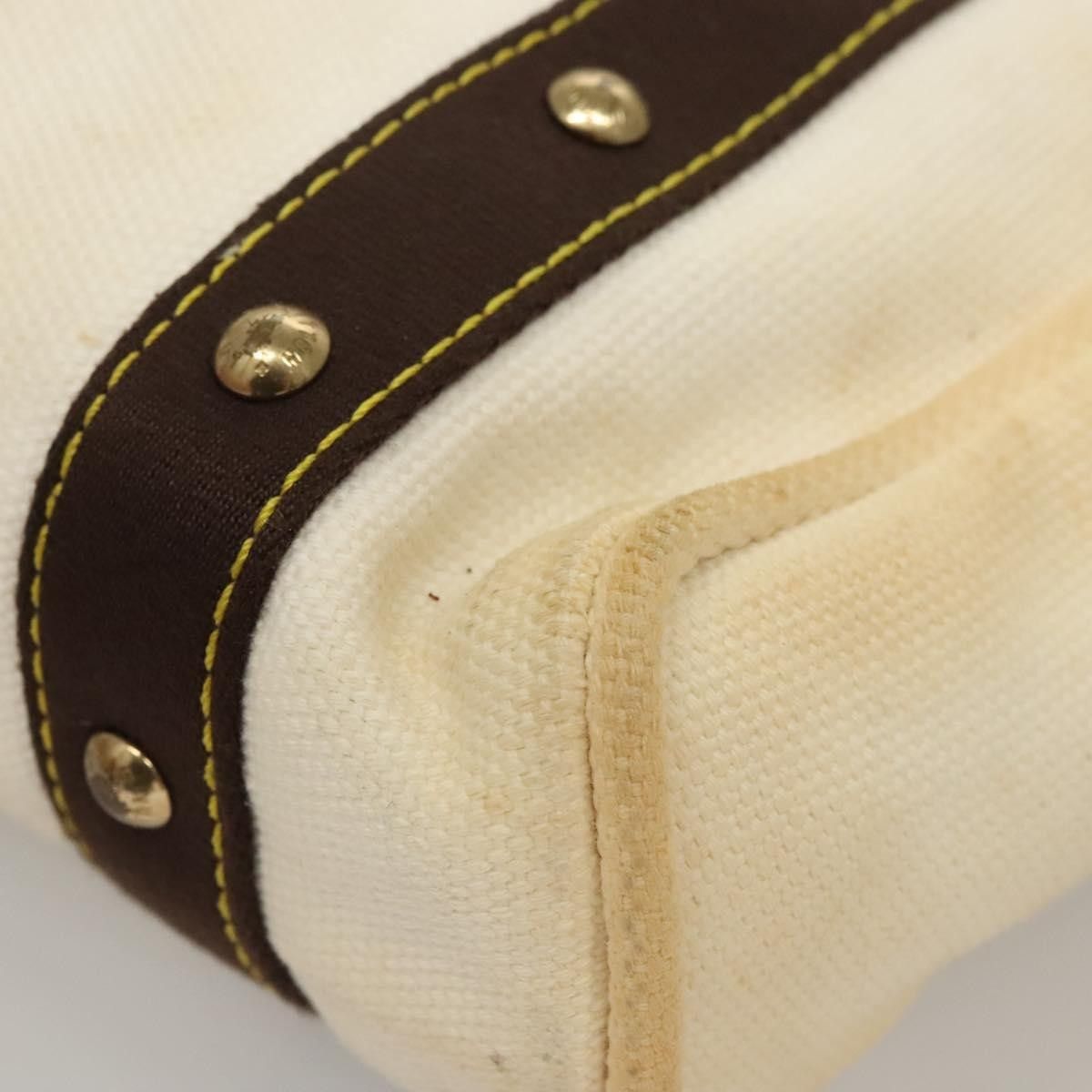Louis Vuitton Louis Vuitton Antigua Tote Canvas Size ONE SIZE - 12 Thumbnail