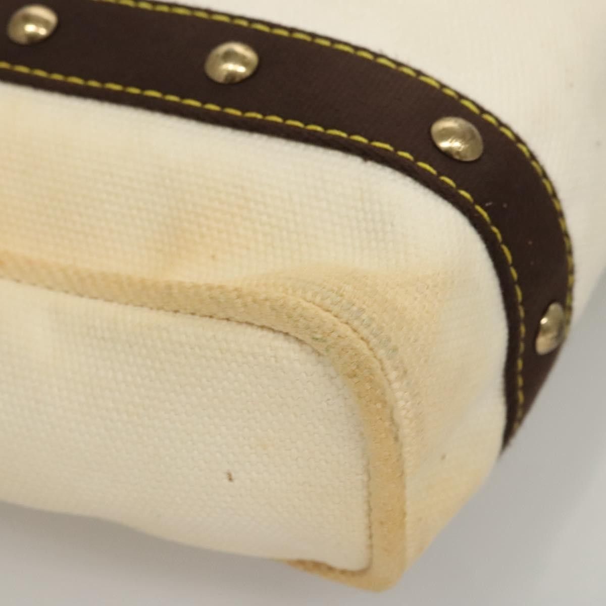 Louis Vuitton Louis Vuitton Antigua Tote Canvas Size ONE SIZE - 10 Thumbnail
