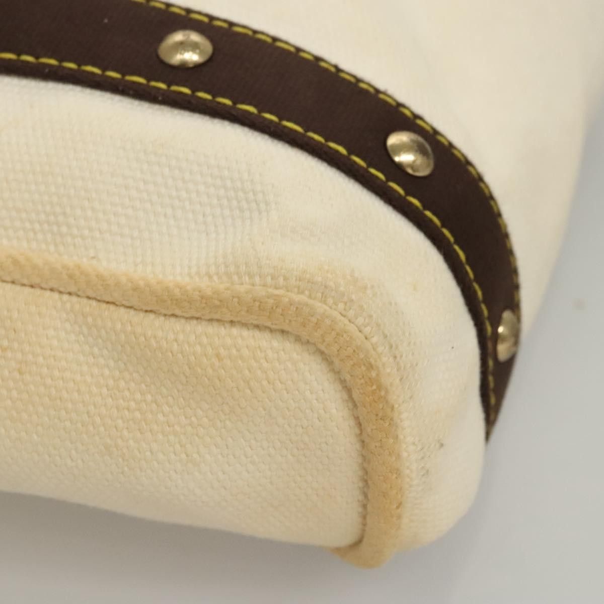 Louis Vuitton Louis Vuitton Antigua Tote Canvas Size ONE SIZE - 11 Thumbnail