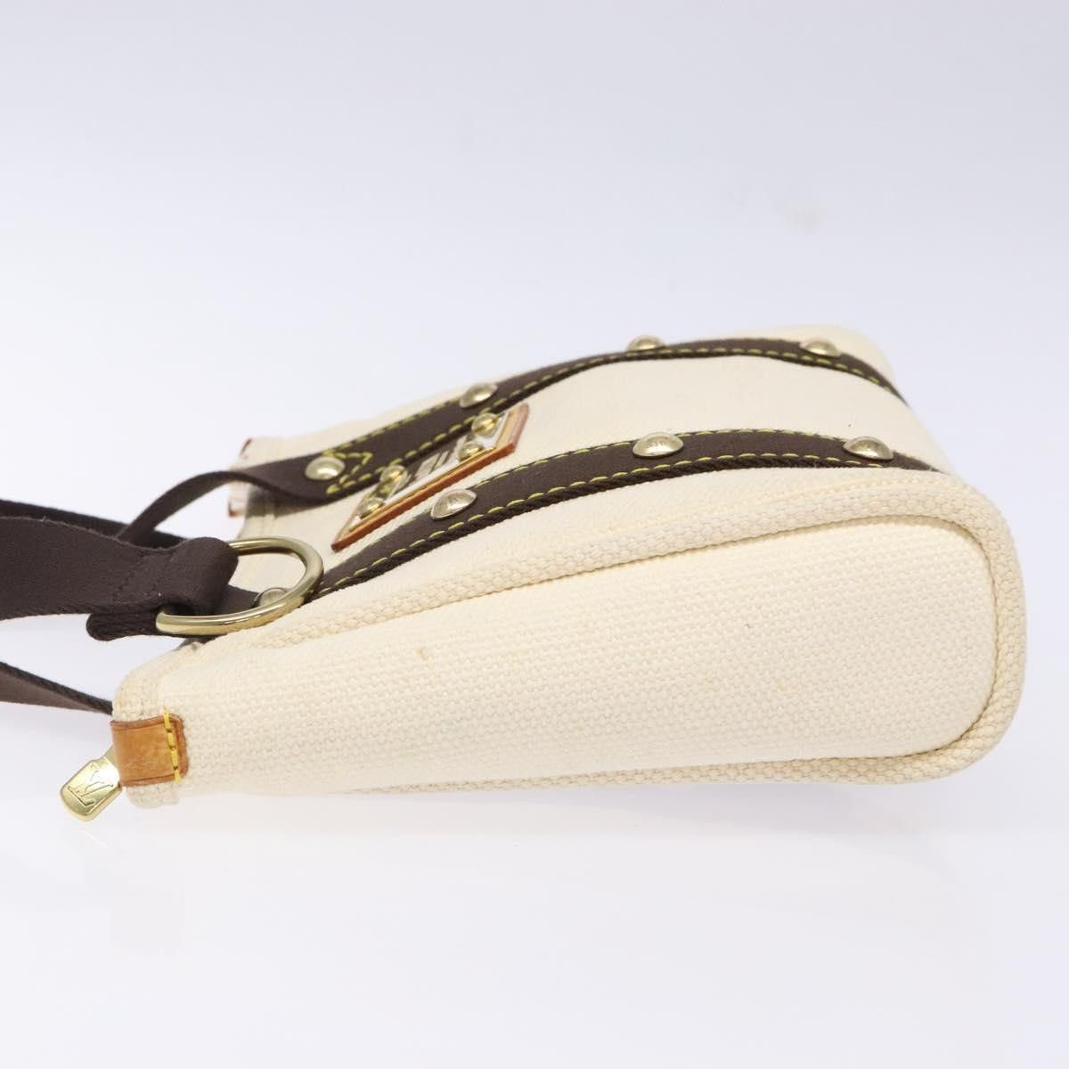 Louis Vuitton Louis Vuitton Antigua Tote Canvas Size ONE SIZE - 4 Thumbnail