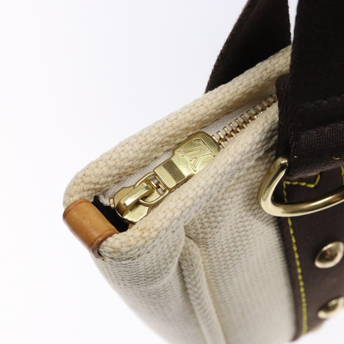 Louis Vuitton Louis Vuitton Antigua Tote Canvas Size ONE SIZE - 17 Thumbnail