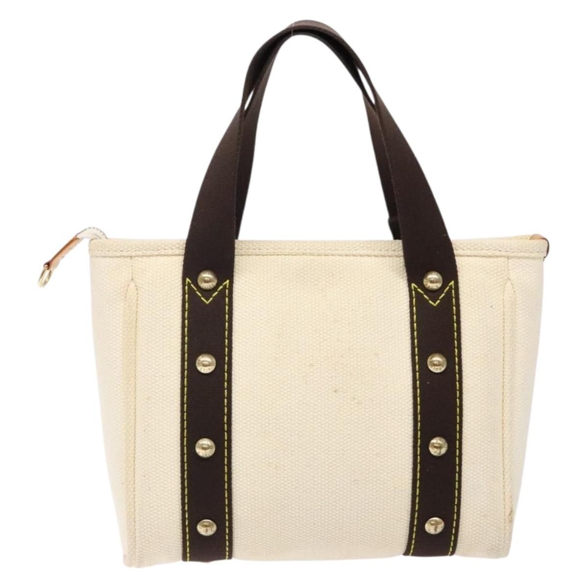 Louis Vuitton Louis Vuitton Antigua Tote Canvas Size ONE SIZE - 2 Thumbnail