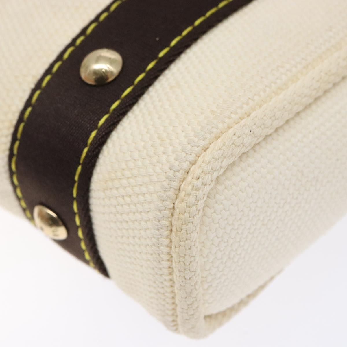 Louis Vuitton Louis Vuitton Antigua Tote Canvas Size ONE SIZE - 9 Thumbnail