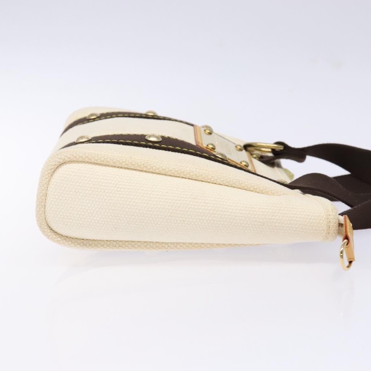 Louis Vuitton Louis Vuitton Antigua Tote Canvas Size ONE SIZE - 3 Thumbnail