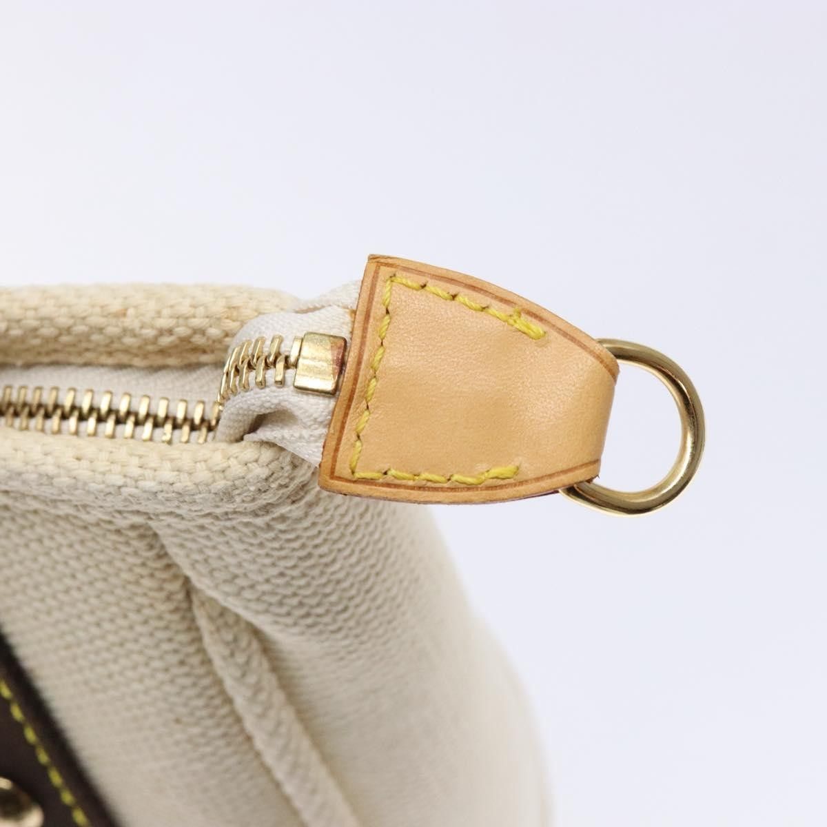 Louis Vuitton Louis Vuitton Antigua Tote Canvas Size ONE SIZE - 19 Thumbnail