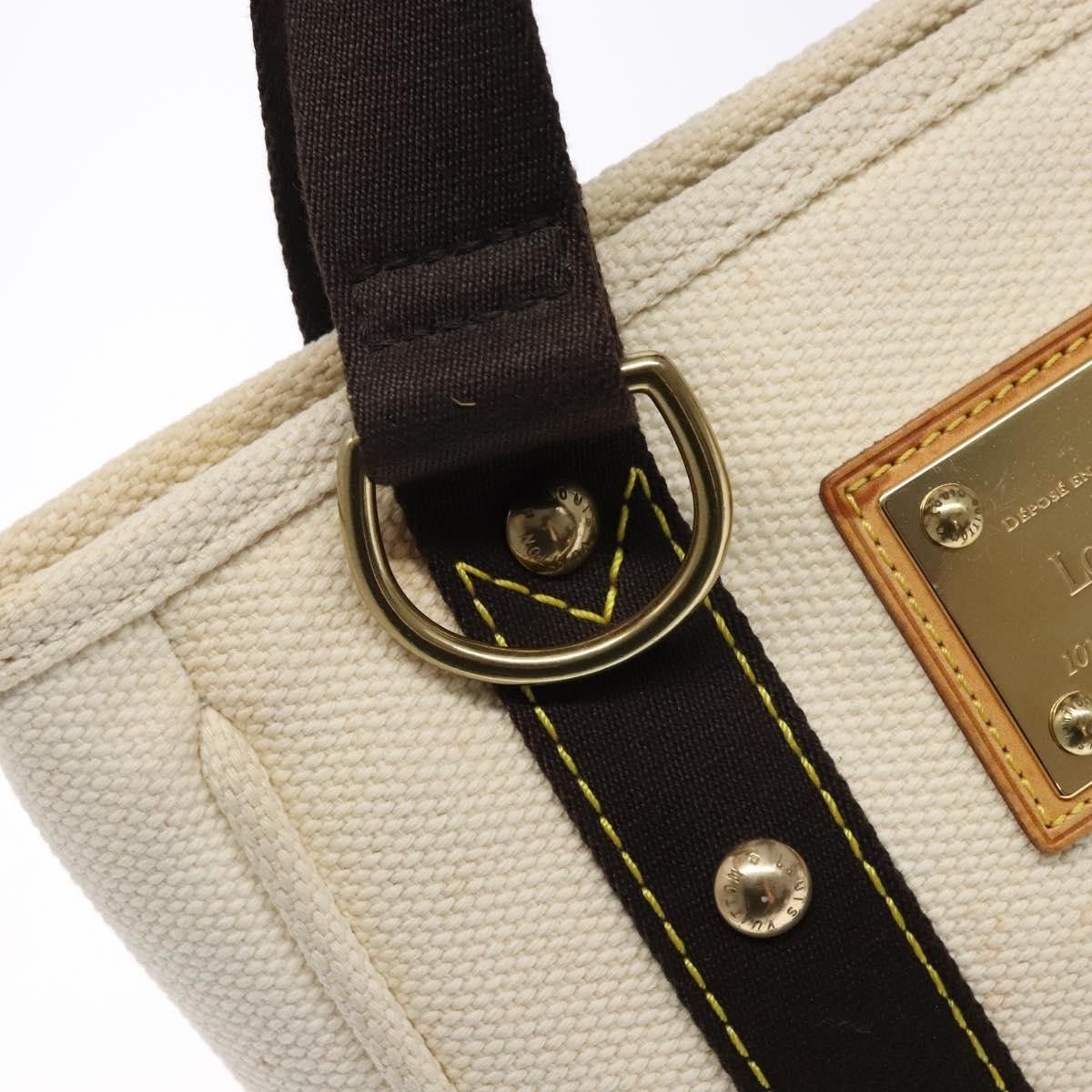 Louis Vuitton Louis Vuitton Antigua Tote Canvas Size ONE SIZE - 20 Thumbnail