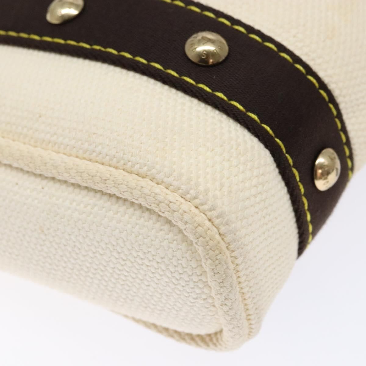 Louis Vuitton Louis Vuitton Antigua Tote Canvas Size ONE SIZE - 12 Thumbnail
