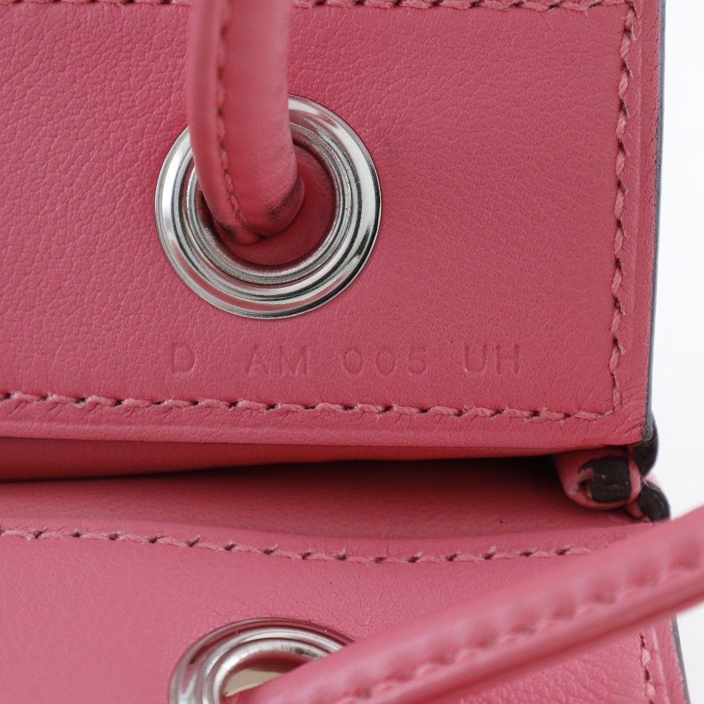 Hermes Hermes Aline Bag Calfskin Size ONE SIZE - 5 Thumbnail
