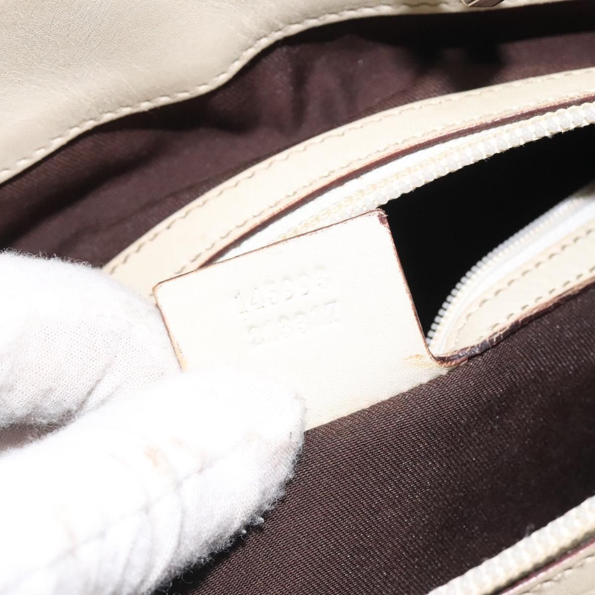 Gucci Gucci GG Canvas Bag Canvas Size ONE SIZE - 7 Thumbnail
