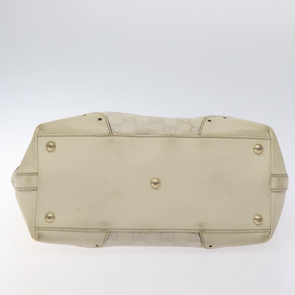 Gucci Gucci GG Canvas Bag Canvas Size ONE SIZE - 15 Thumbnail