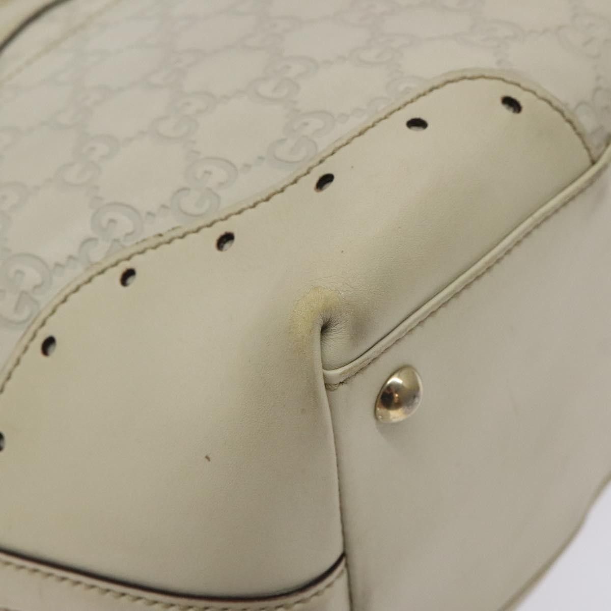 Gucci Gucci GG Canvas Bag Canvas Size ONE SIZE - 11 Thumbnail