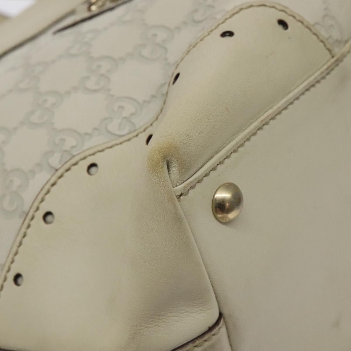 Gucci Gucci GG Canvas Bag Canvas Size ONE SIZE - 12 Thumbnail