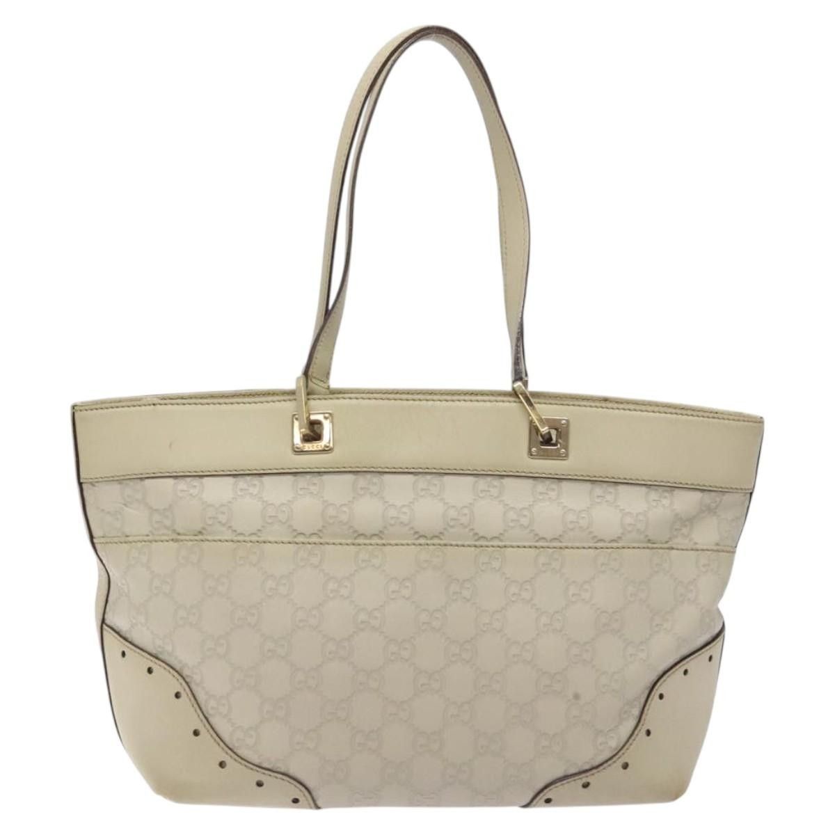 Gucci Gucci GG Canvas Bag Canvas Size ONE SIZE - 2 Thumbnail