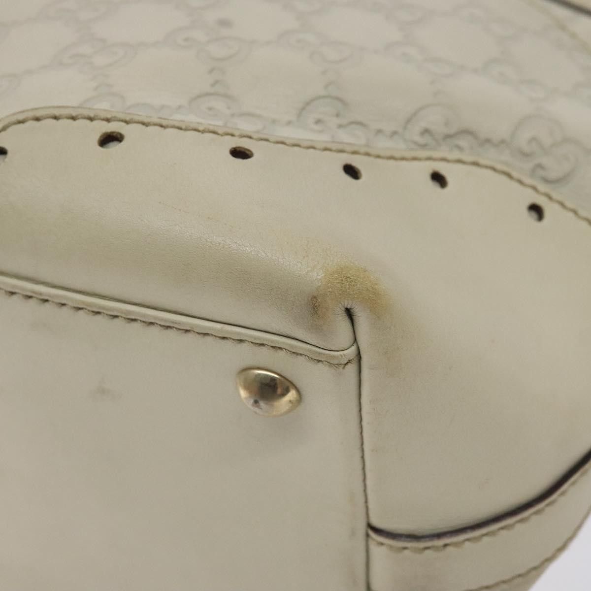 Gucci Gucci GG Canvas Bag Canvas Size ONE SIZE - 9 Thumbnail