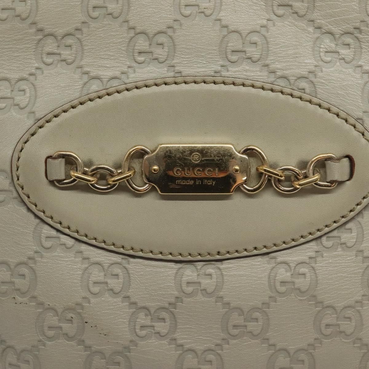 Gucci Gucci GG Canvas Bag Canvas Size ONE SIZE - 13 Thumbnail