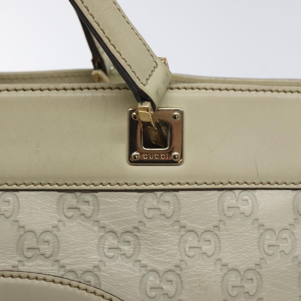 Gucci Gucci GG Canvas Bag Canvas Size ONE SIZE - 19 Thumbnail
