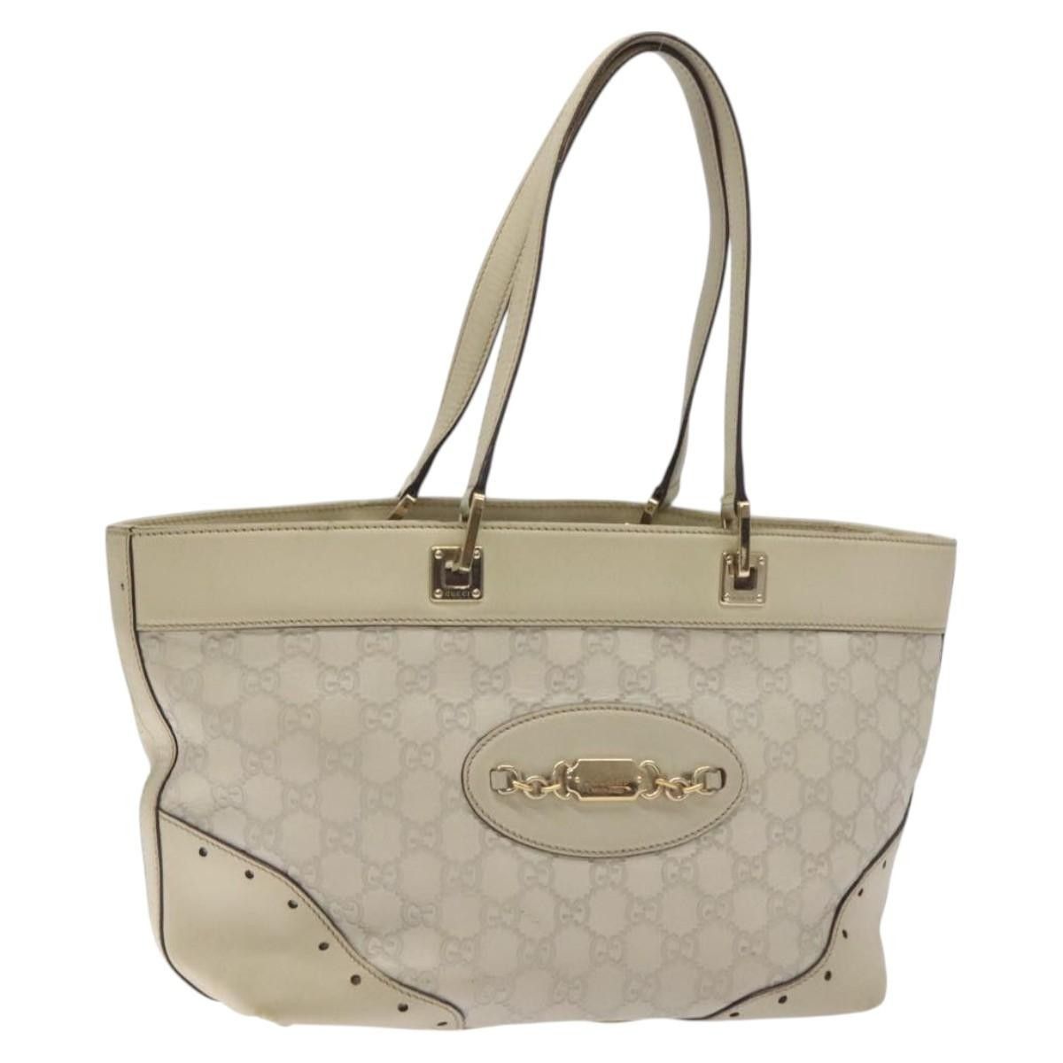 Gucci Gucci GG Canvas Bag Canvas Size ONE SIZE - 17 Thumbnail