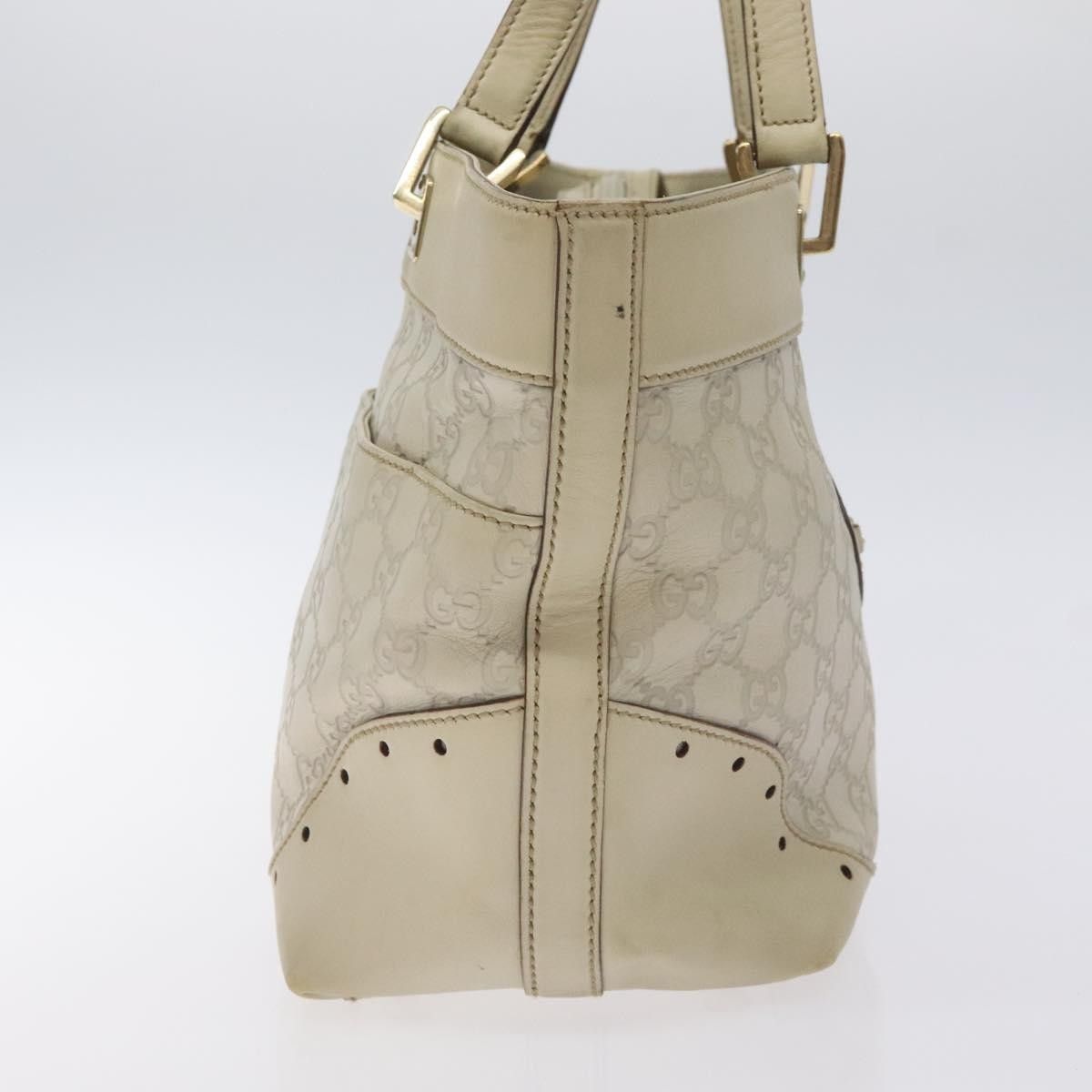 Gucci Gucci GG Canvas Bag Canvas Size ONE SIZE - 3 Thumbnail