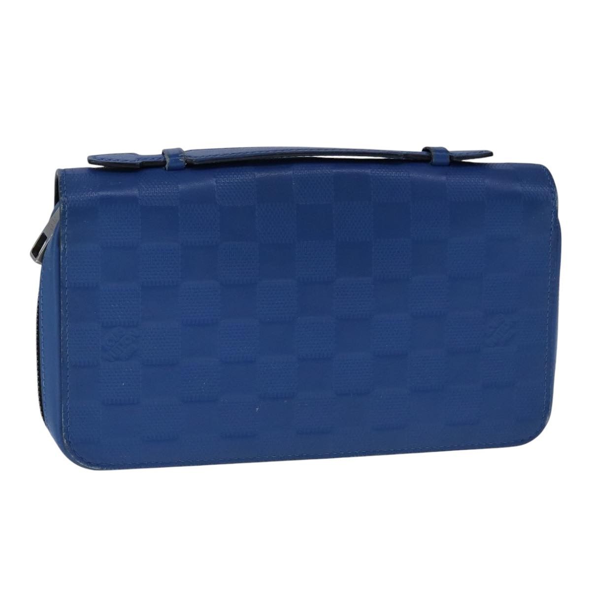 Louis Vuitton Louis Vuitton Organiser Atholl Leather Size ONE SIZE - 2 Thumbnail