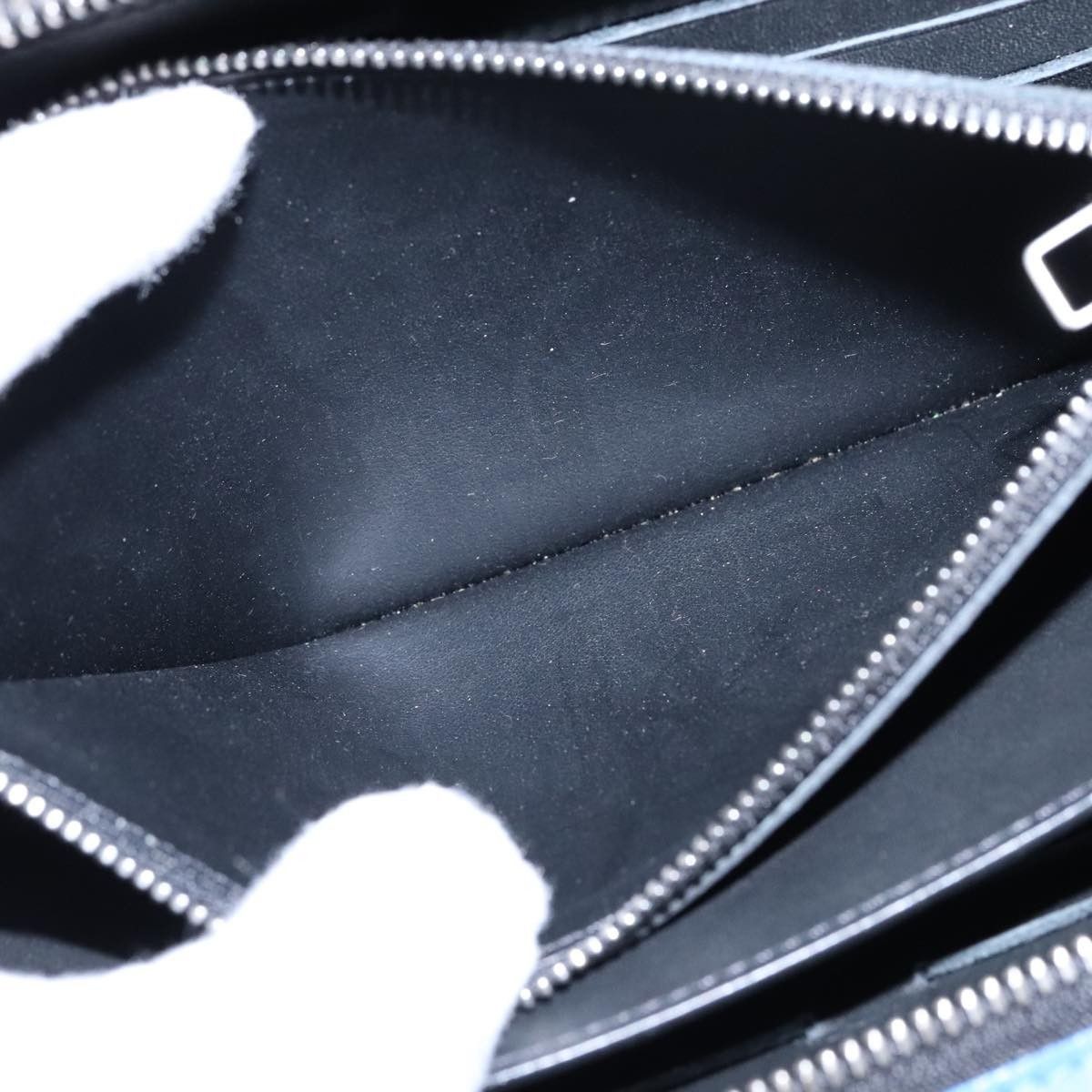 Louis Vuitton Louis Vuitton Organiser Atholl Leather Size ONE SIZE - 17 Thumbnail
