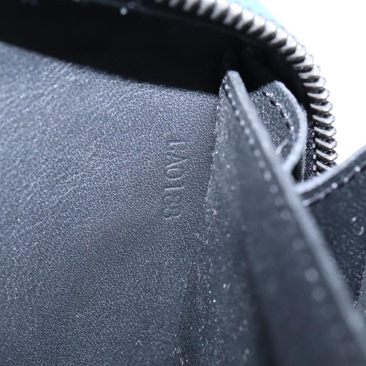 Louis Vuitton Louis Vuitton Organiser Atholl Leather Size ONE SIZE - 6 Thumbnail