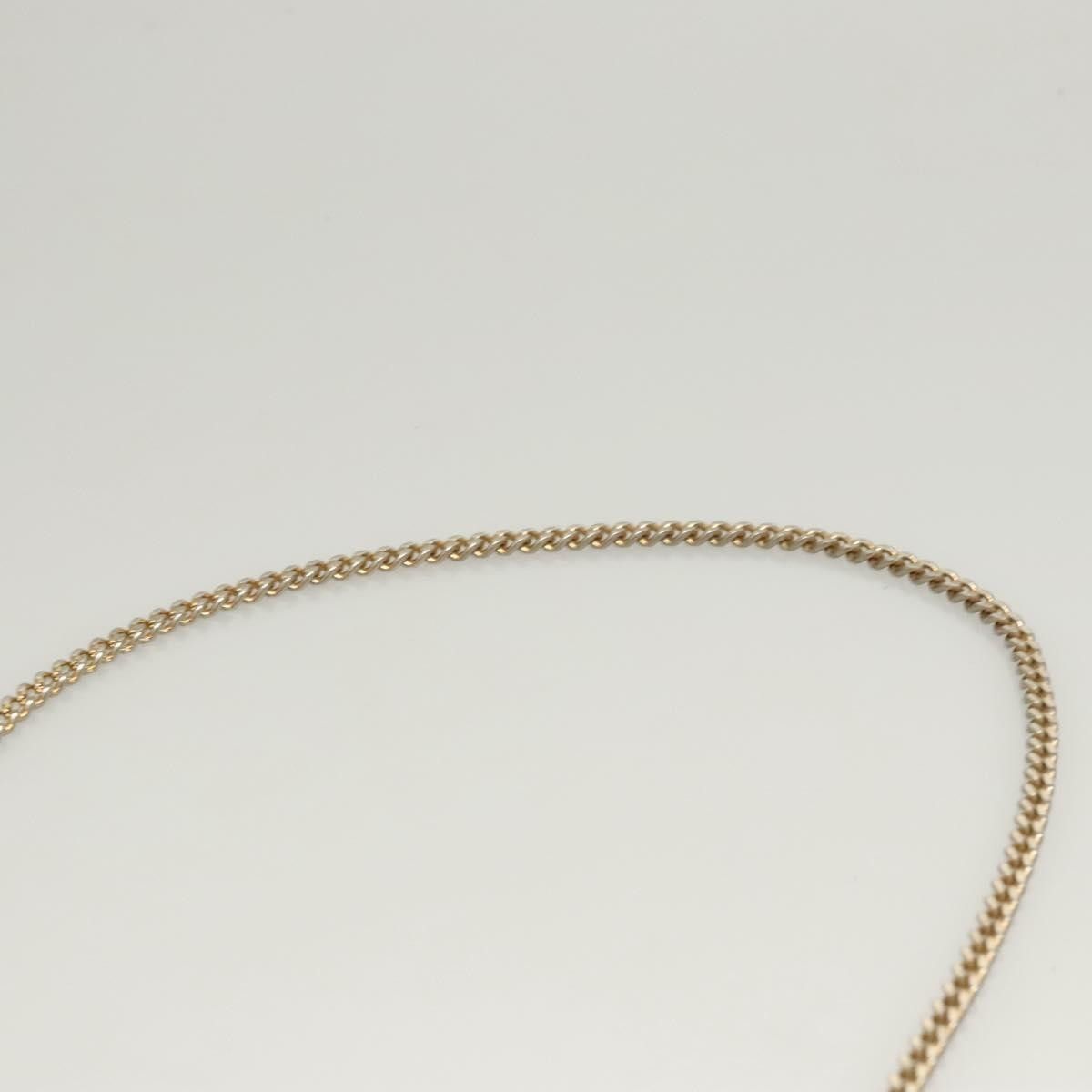 Dior Christian Dior Vintage Honeycomb chain Canvas Size ONE SIZE - 15 Thumbnail