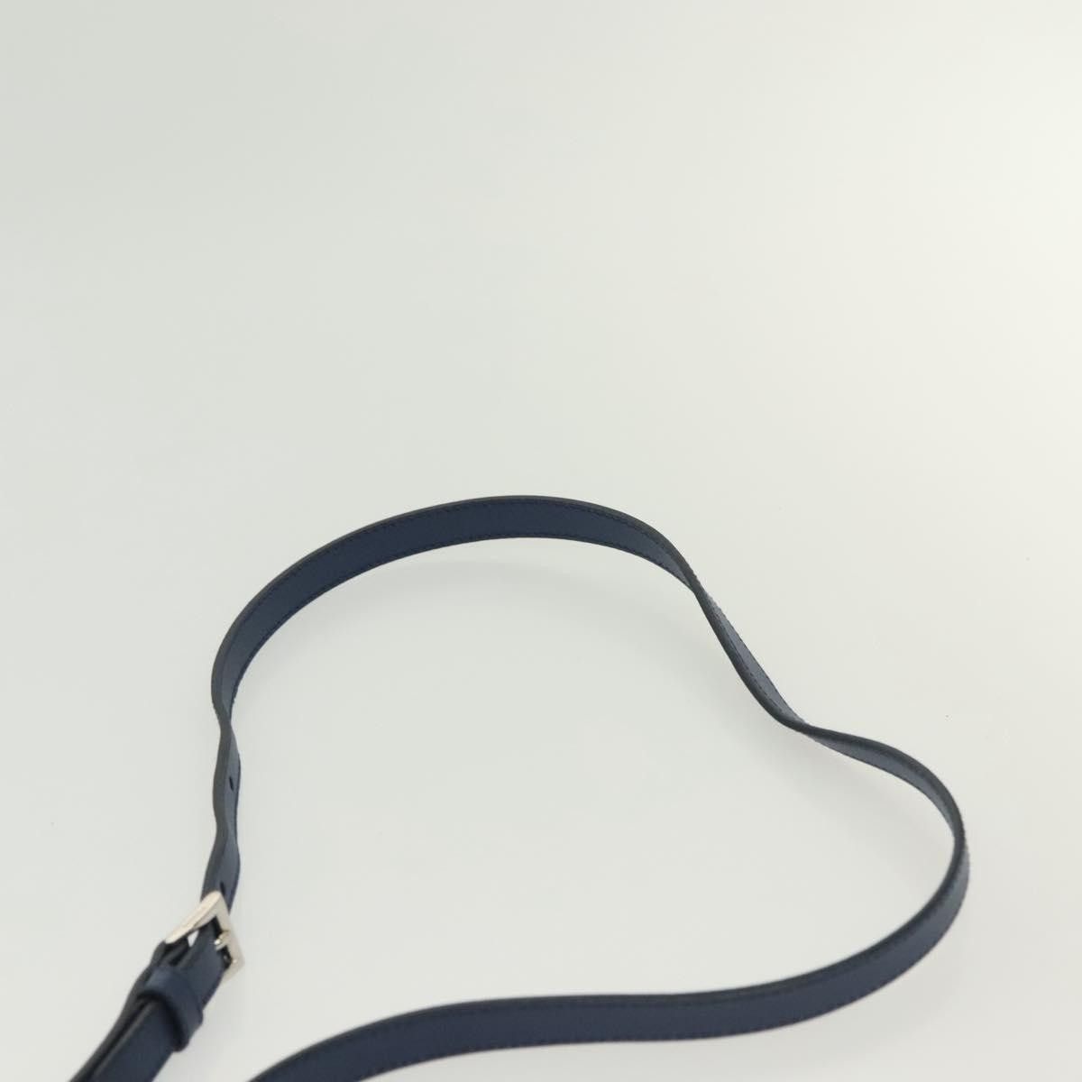 Prada Prada Flat Messenger Tessuto with Leather Size ONE SIZE - 14 Thumbnail