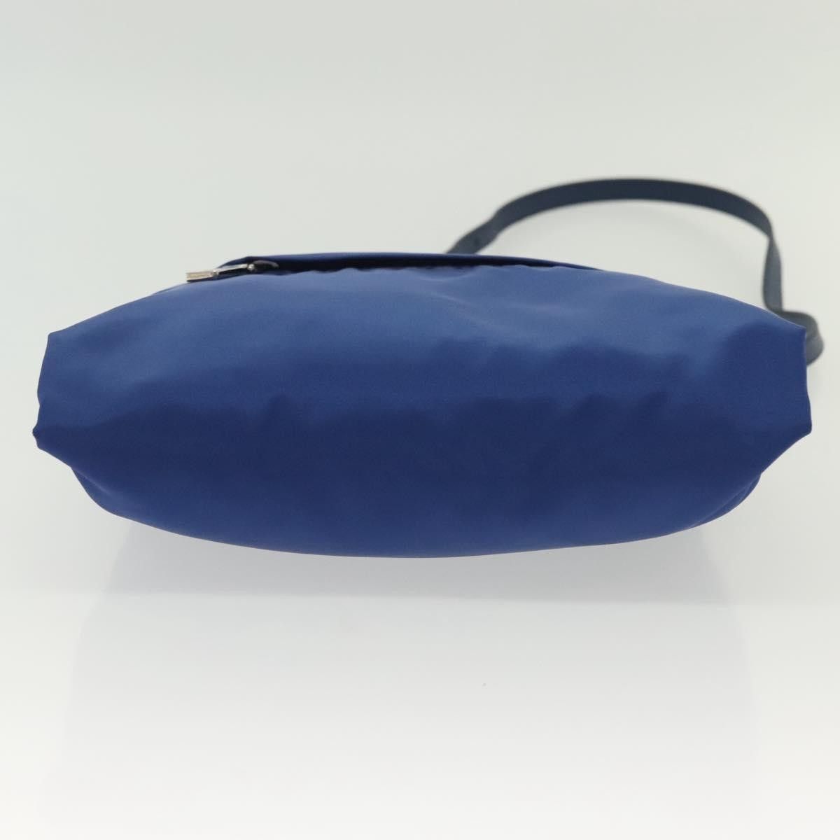 Prada Prada Flat Messenger Tessuto with Leather Size ONE SIZE - 9 Thumbnail