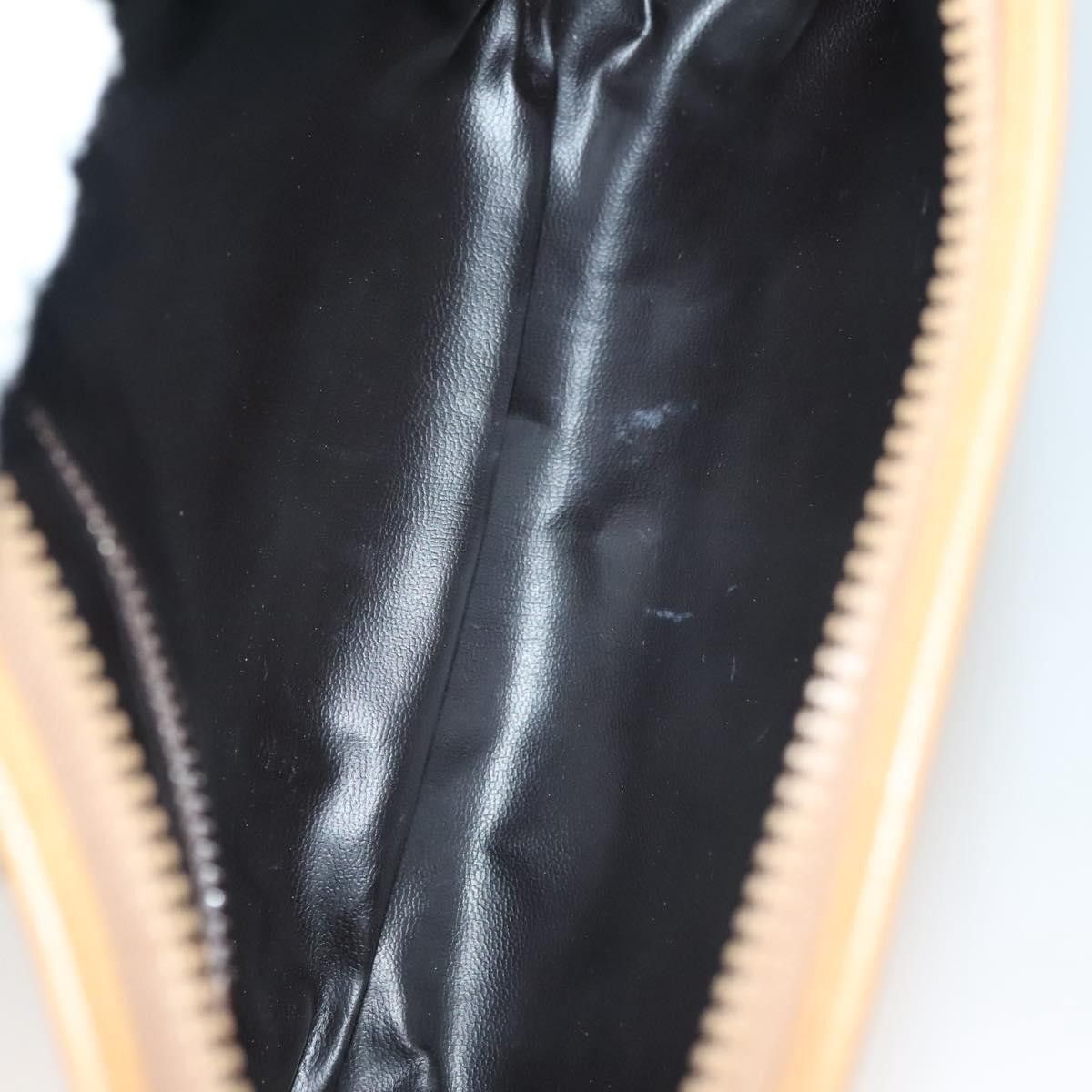 Celine Celine Macadam Pochette Clutch Size ONE SIZE - 5 Thumbnail