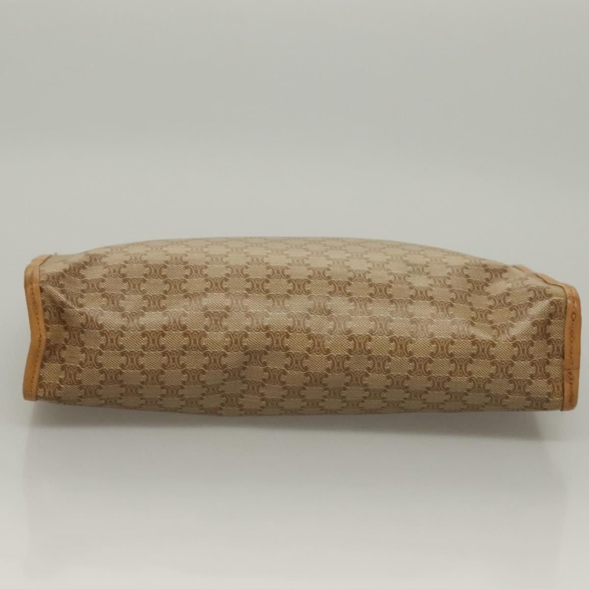 Celine Celine Macadam Pochette Clutch Size ONE SIZE - 7 Thumbnail